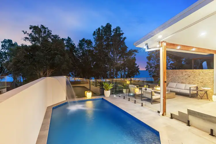 Second view of Homely house listing, 31C Trelawney Street, Killarney Vale NSW 2261