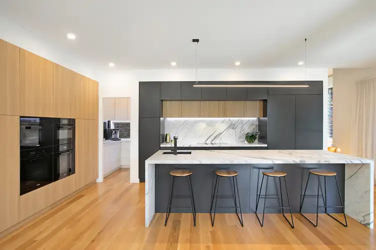 Fifth view of Homely house listing, 31C Trelawney Street, Killarney Vale NSW 2261