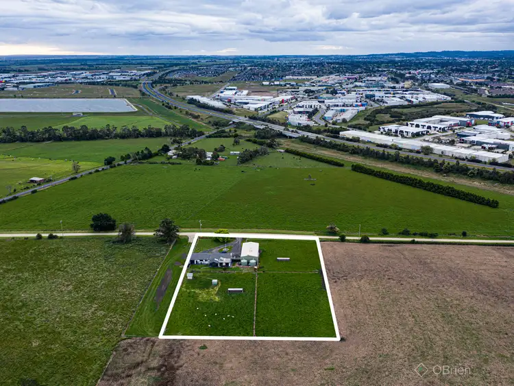 Third view of Homely rural property listing, 270 Ryan Road, Pakenham VIC 3810