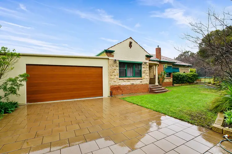 Main view of Homely house listing, 15 Rodda Road, Myrtle Bank SA 5064