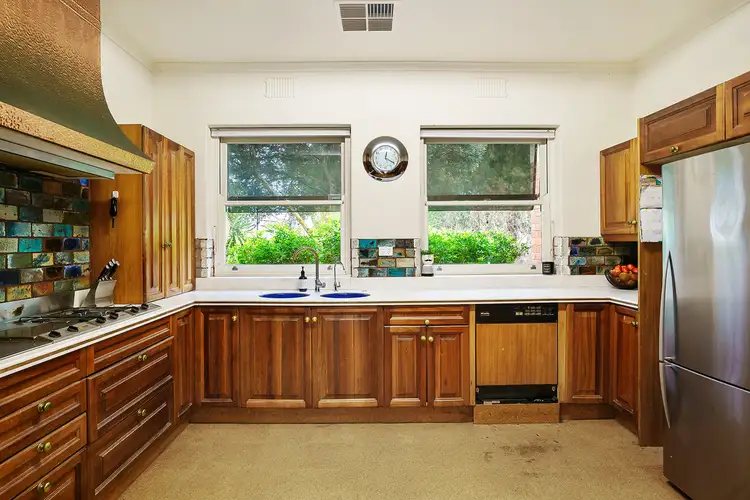 Fifth view of Homely house listing, 15 Rodda Road, Myrtle Bank SA 5064