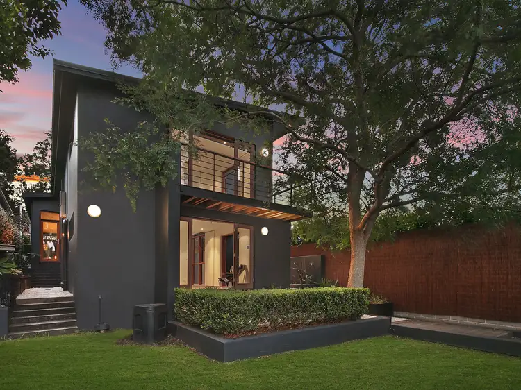 Main view of Homely house listing, 39 Station Street, Naremburn NSW 2065