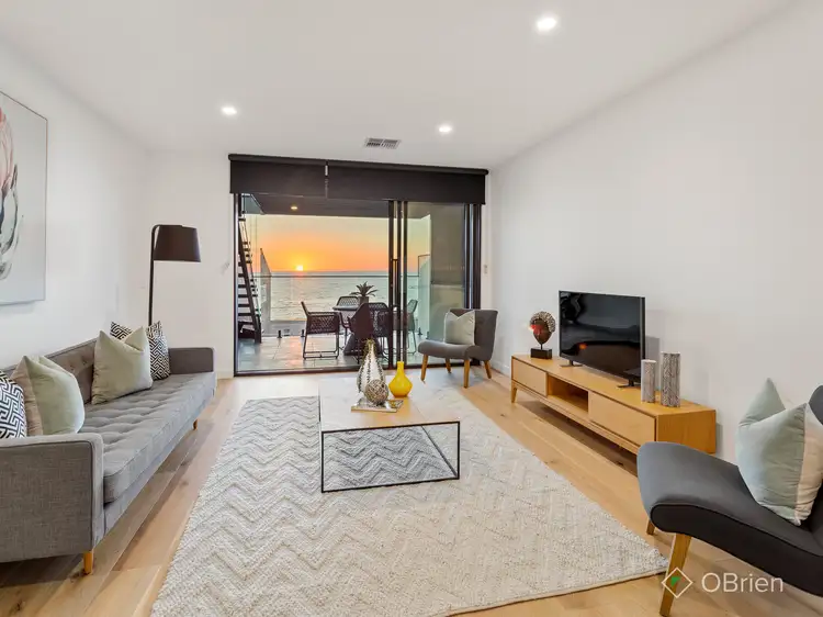 Third view of Homely townhouse listing, 14a Douglas Avenue, Chelsea VIC 3196