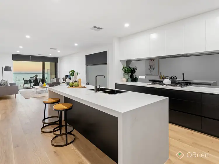 Fourth view of Homely townhouse listing, 14a Douglas Avenue, Chelsea VIC 3196