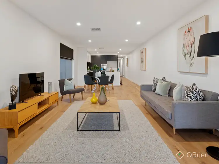 Sixth view of Homely townhouse listing, 14a Douglas Avenue, Chelsea VIC 3196