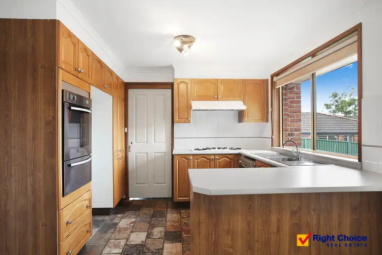 Third view of Homely house listing, 28 Mulgara Place, Blackbutt NSW 2529