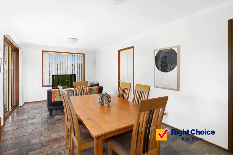 Fourth view of Homely house listing, 28 Mulgara Place, Blackbutt NSW 2529