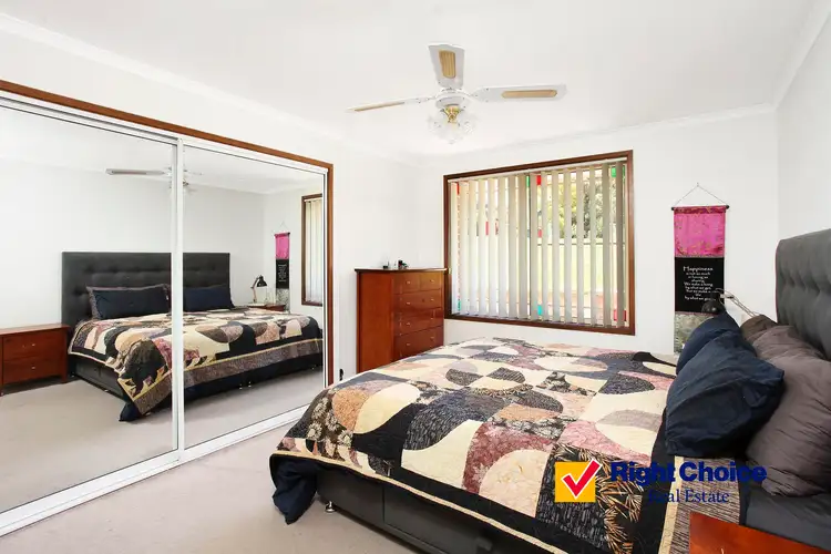 Fifth view of Homely house listing, 28 Mulgara Place, Blackbutt NSW 2529
