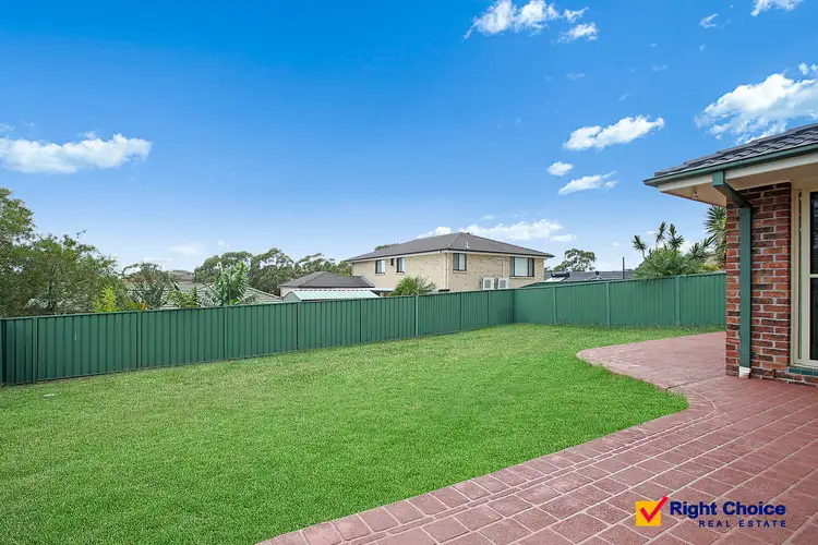 Sixth view of Homely house listing, 28 Mulgara Place, Blackbutt NSW 2529