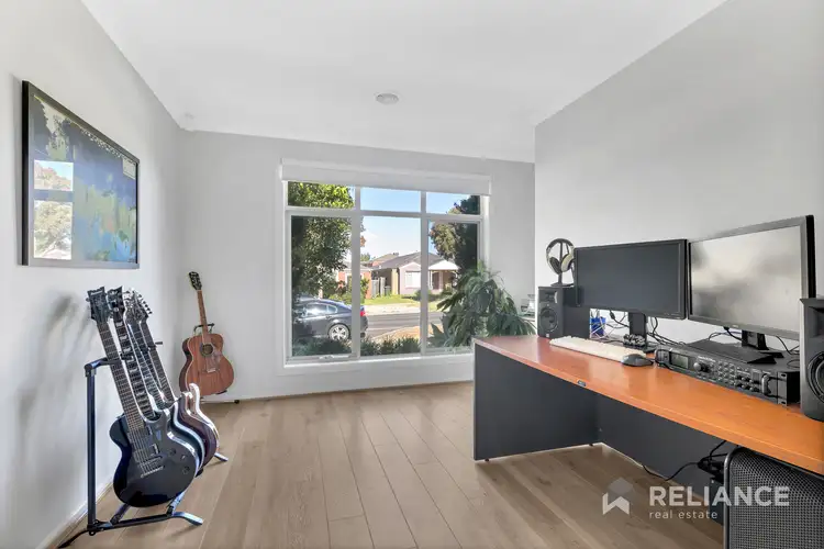 Third view of Homely house listing, 12 Bougainvillea Drive, Point Cook VIC 3030