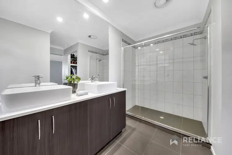 Sixth view of Homely house listing, 12 Bougainvillea Drive, Point Cook VIC 3030