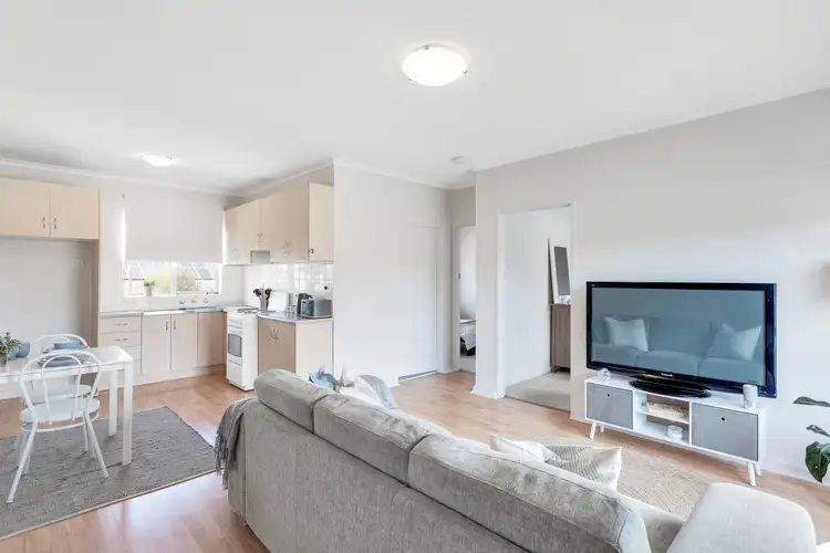 Main view of Homely unit listing, 3/34 Winifred Avenue, South Plympton SA 5038