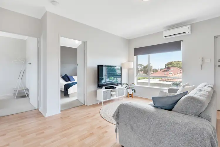 Second view of Homely unit listing, 3/34 Winifred Avenue, South Plympton SA 5038