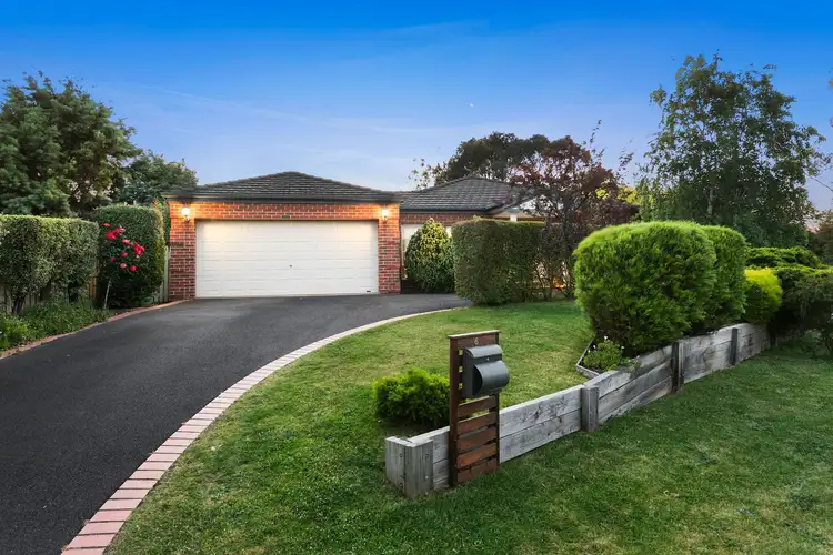 6 Pardella Place, Mount Martha VIC 3934