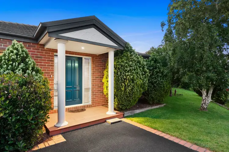 Second view of Homely house listing, 6 Pardella Place, Mount Martha VIC 3934