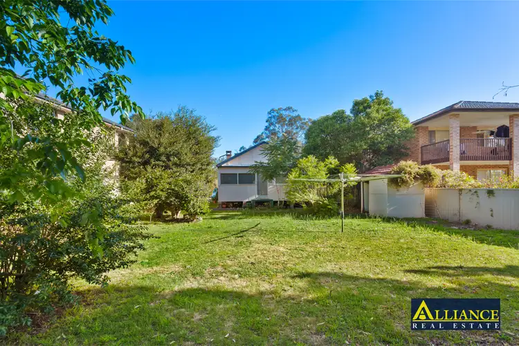 Third view of Homely house listing, 36 Cook Crescent, East Hills NSW 2213