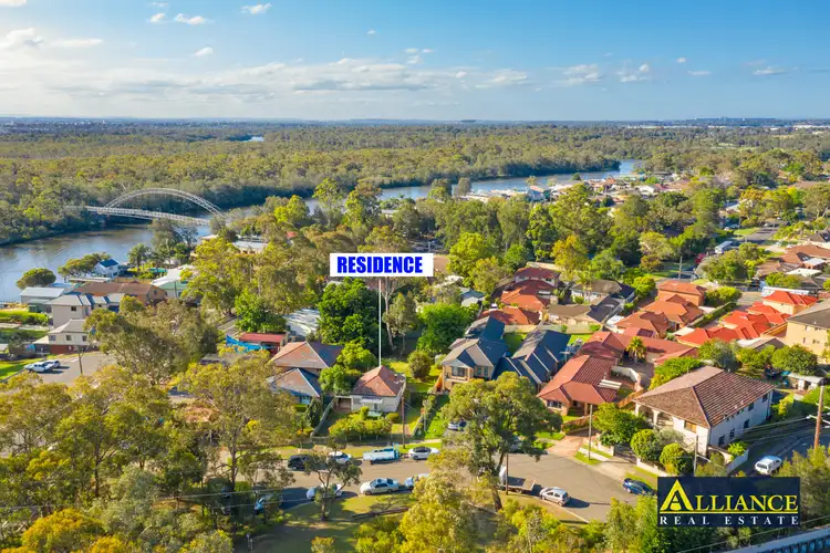 Fifth view of Homely house listing, 36 Cook Crescent, East Hills NSW 2213
