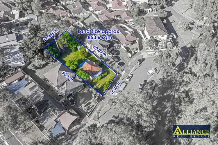 Sixth view of Homely house listing, 36 Cook Crescent, East Hills NSW 2213