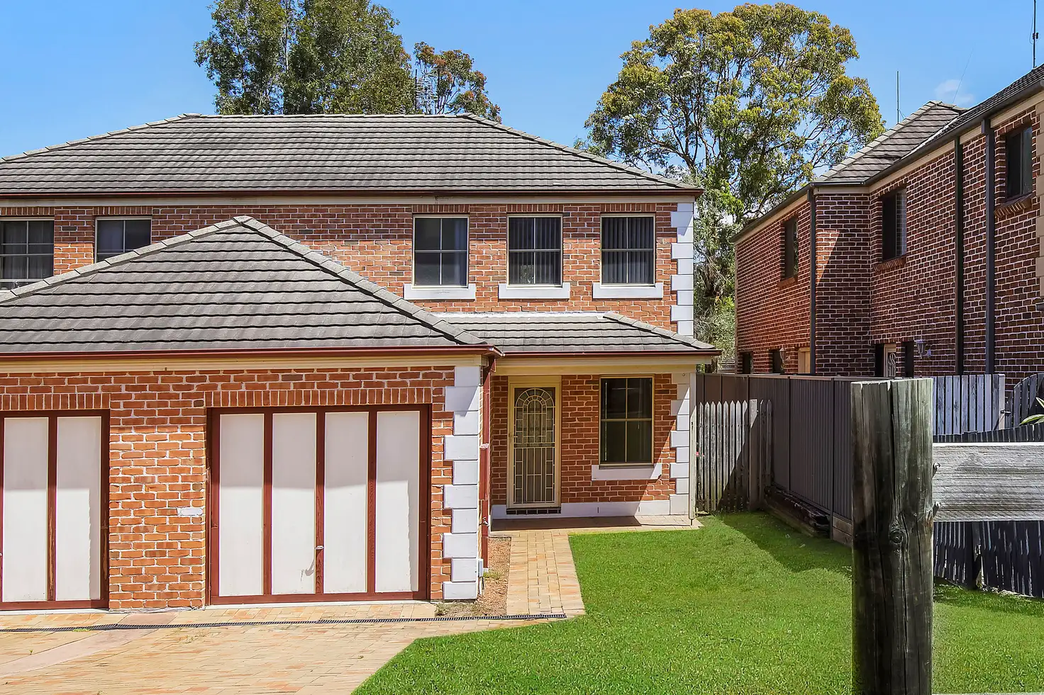 Main view of Homely unit listing, 2/9 Richmond Mews, Mardi NSW 2259