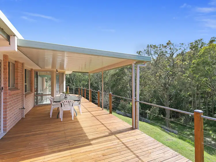 Fifth view of Homely house listing, 9 Pepper Close, Toukley NSW 2263