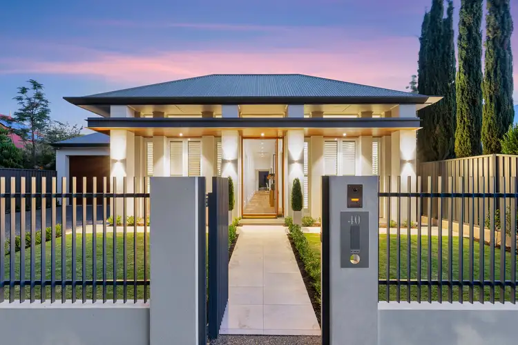 40 Kyre Avenue, Kingswood SA 5062