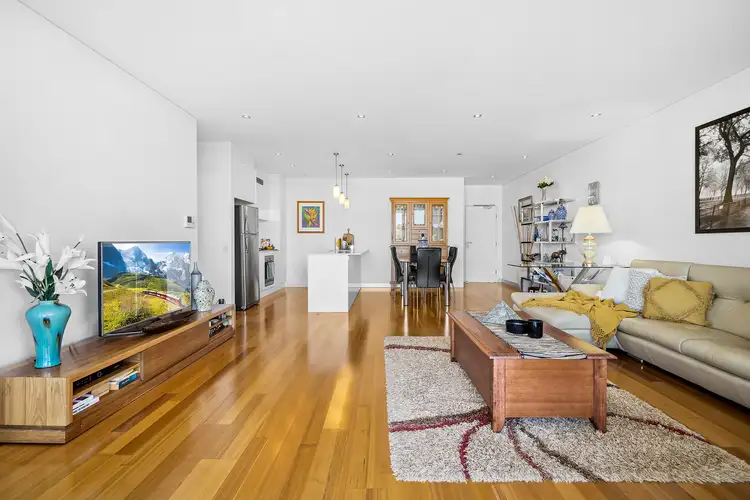 Second view of Homely apartment listing, 23/11 Pleasant Avenue, North Wollongong NSW 2500