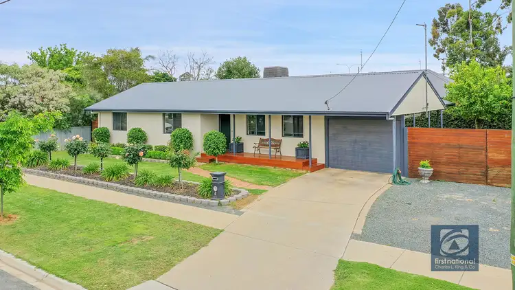 4 Simms Street, Moama NSW 2731