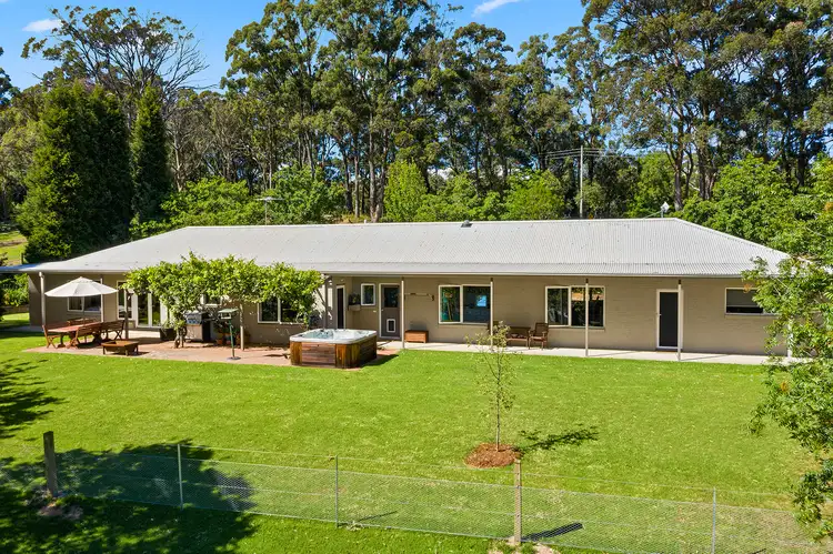4/199 Range Road, Mittagong NSW 2575