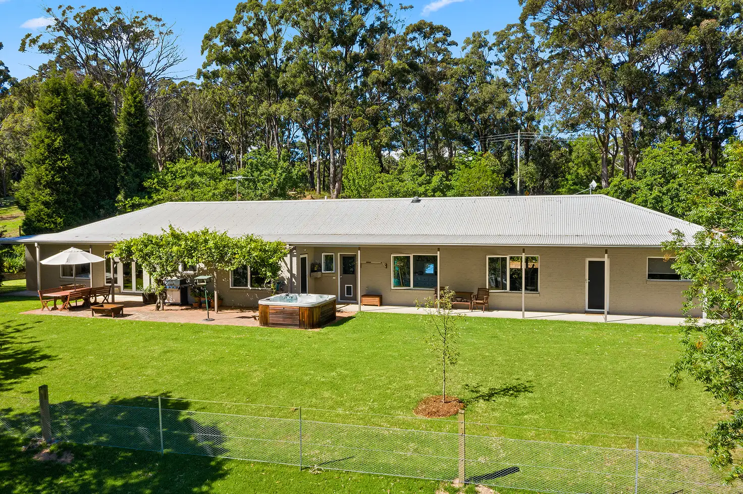 Main view of Homely house listing, 4/199 Range Road, Mittagong NSW 2575