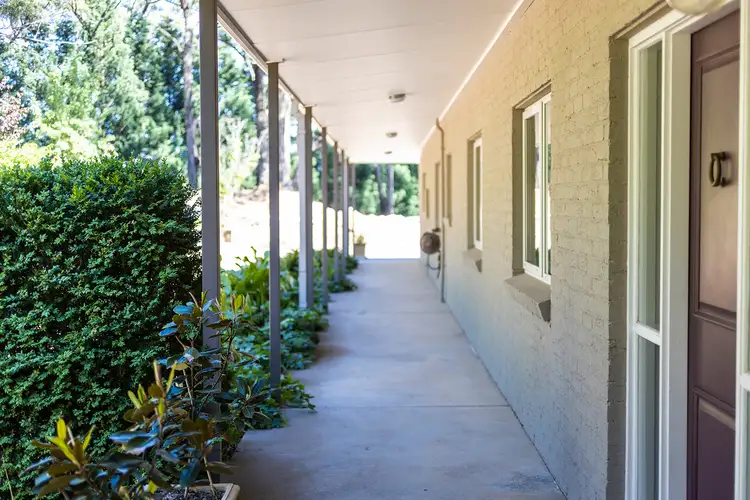 Second view of Homely house listing, 4/199 Range Road, Mittagong NSW 2575