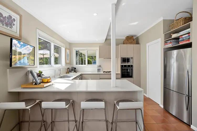 Fourth view of Homely house listing, 4/199 Range Road, Mittagong NSW 2575