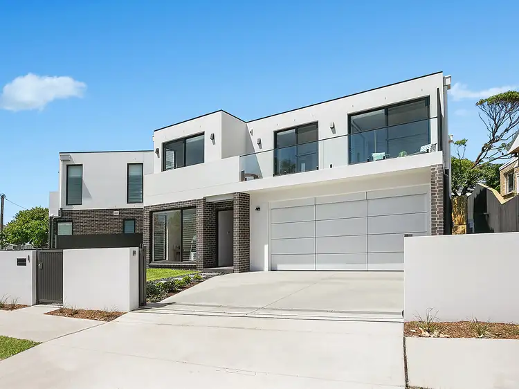 6 Adams Avenue, Malabar NSW 2036