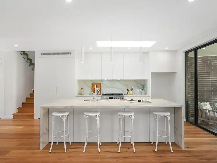 Third view of Homely house listing, 6 Adams Avenue, Malabar NSW 2036