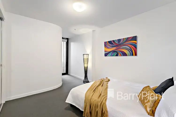Fifth view of Homely apartment listing, 1502/8 Marmion Place, Docklands VIC 3008