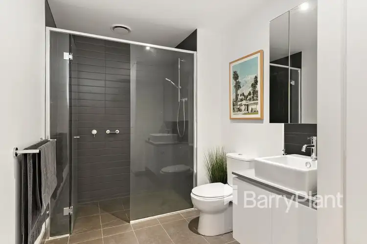 Sixth view of Homely apartment listing, 1502/8 Marmion Place, Docklands VIC 3008