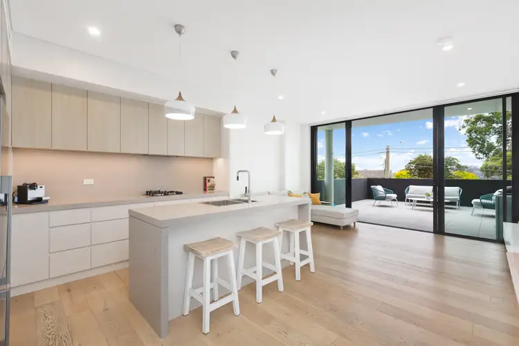 101/416 Kingsway, Caringbah NSW 2229