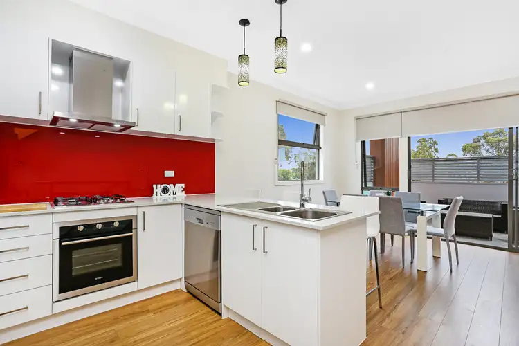 6/11 Riverside Drive, South Morang VIC 3752