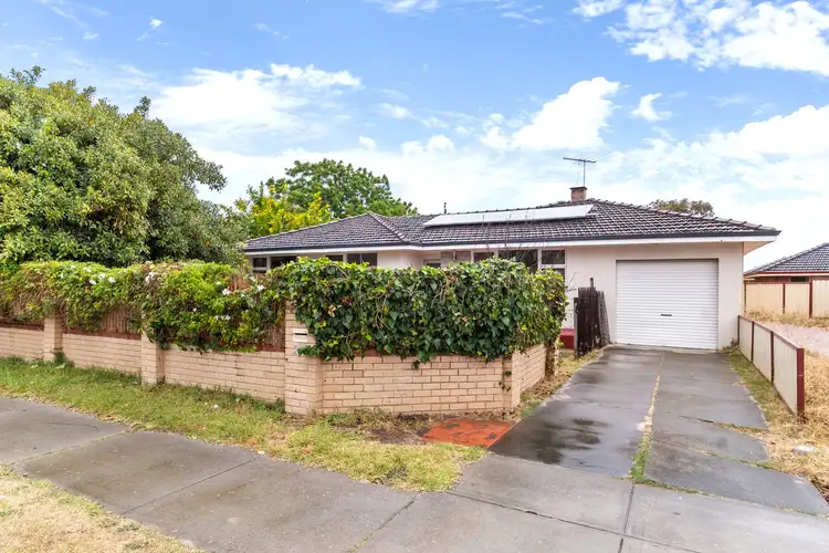 27 Redcliffe Street, East Cannington WA 6107