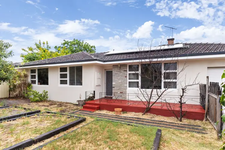 Second view of Homely house listing, 27 Redcliffe Street, East Cannington WA 6107