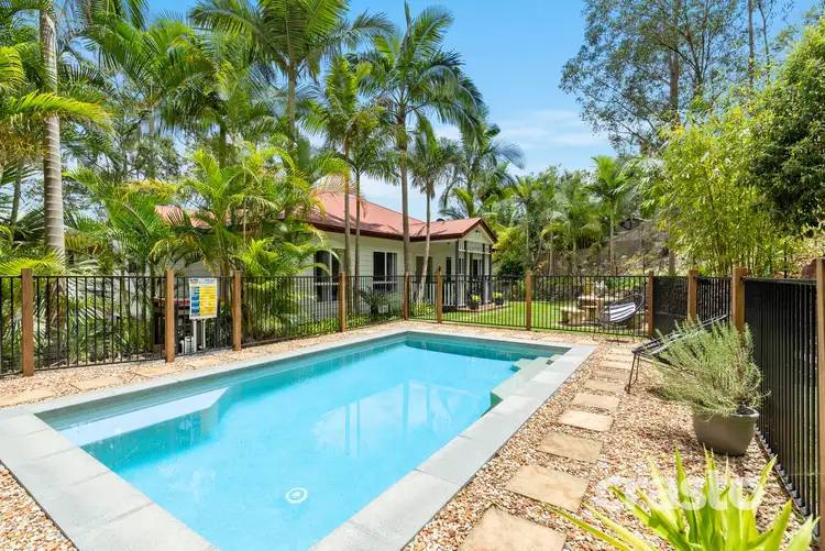 21 Waratah Court, Bonogin QLD 4213