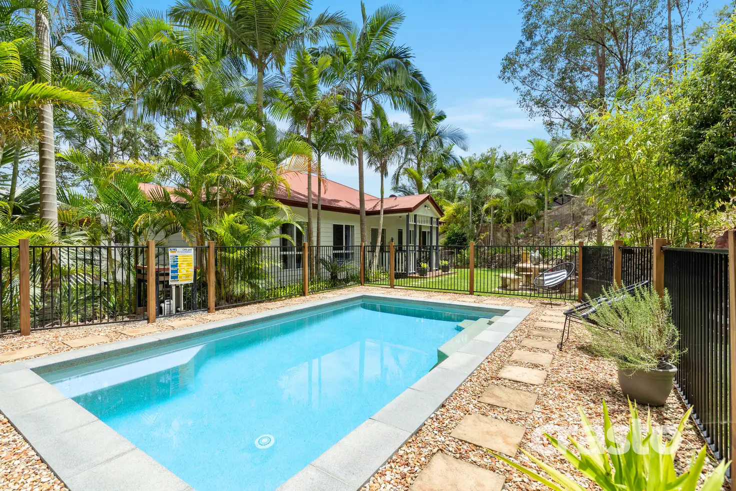 Main view of Homely house listing, 21 Waratah Court, Bonogin QLD 4213