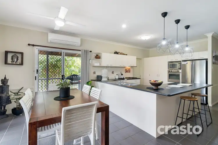 Sixth view of Homely house listing, 21 Waratah Court, Bonogin QLD 4213