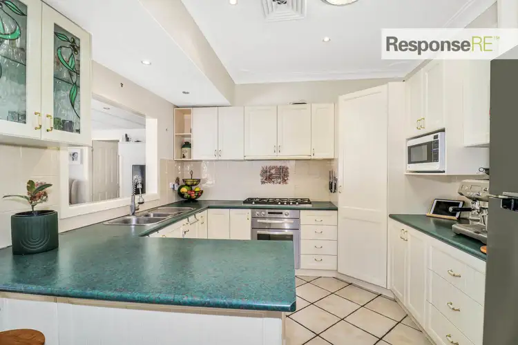 Sixth view of Homely house listing, 85 Princess Street, Werrington NSW 2747