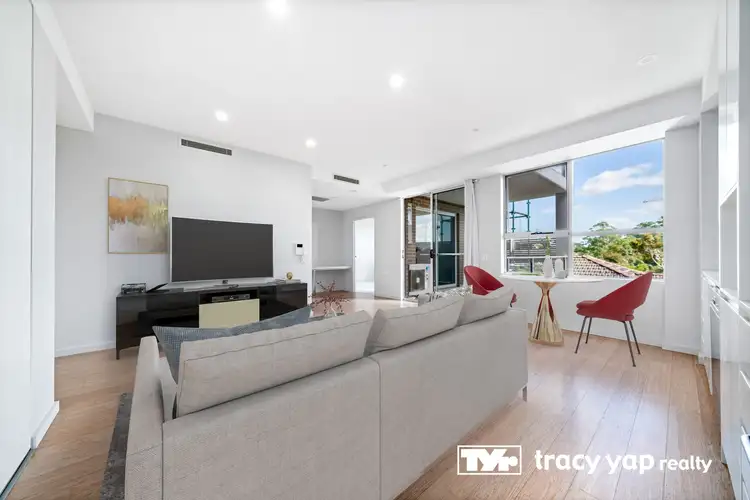 18/32 Essex Street, Epping NSW 2121