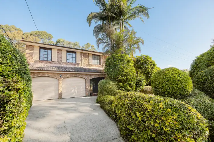 19 Hyndes Place, Davidson NSW 2085