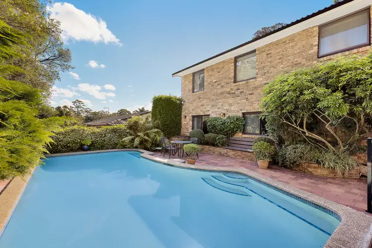 Third view of Homely house listing, 19 Hyndes Place, Davidson NSW 2085