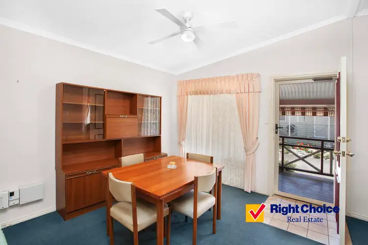 Fourth view of Homely villa listing, 49 Melaleuca Crescent, Kanahooka NSW 2530