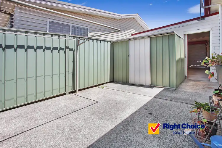 Sixth view of Homely villa listing, 49 Melaleuca Crescent, Kanahooka NSW 2530