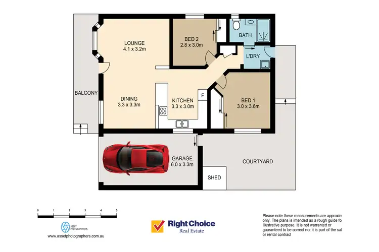 Seventh view of Homely villa listing, 49 Melaleuca Crescent, Kanahooka NSW 2530