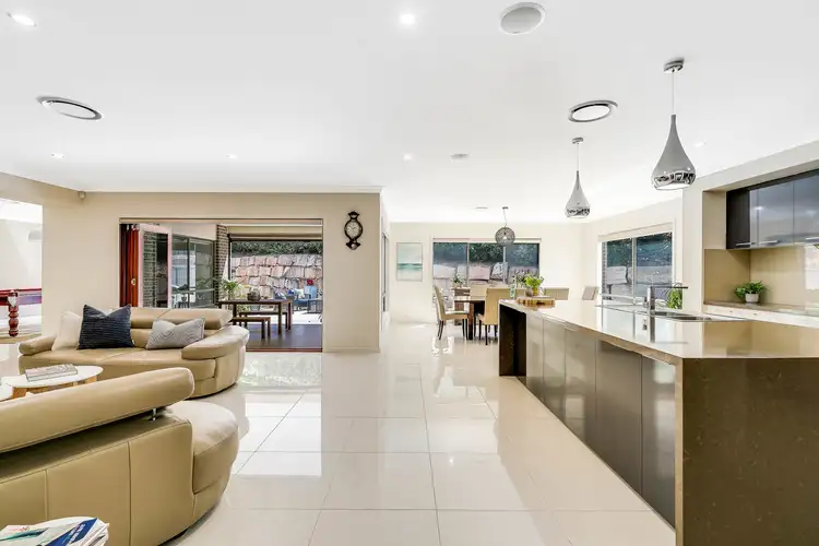 Third view of Homely house listing, 17 Coventry Court, Mount Lofty QLD 4350